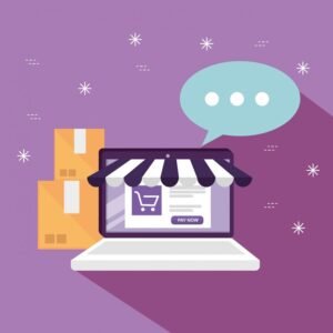 Creada con la herramienta de Woocommerce