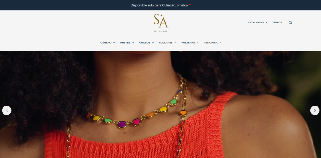 joyeriasofia.com